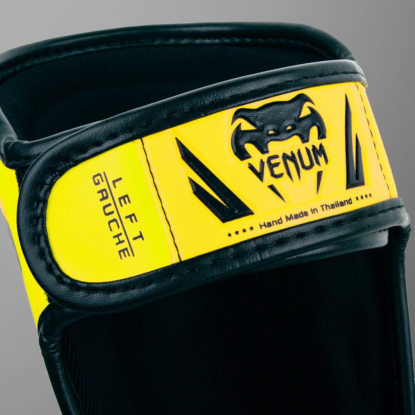 Parastinchi Elite Kids Venum - Esclusivi