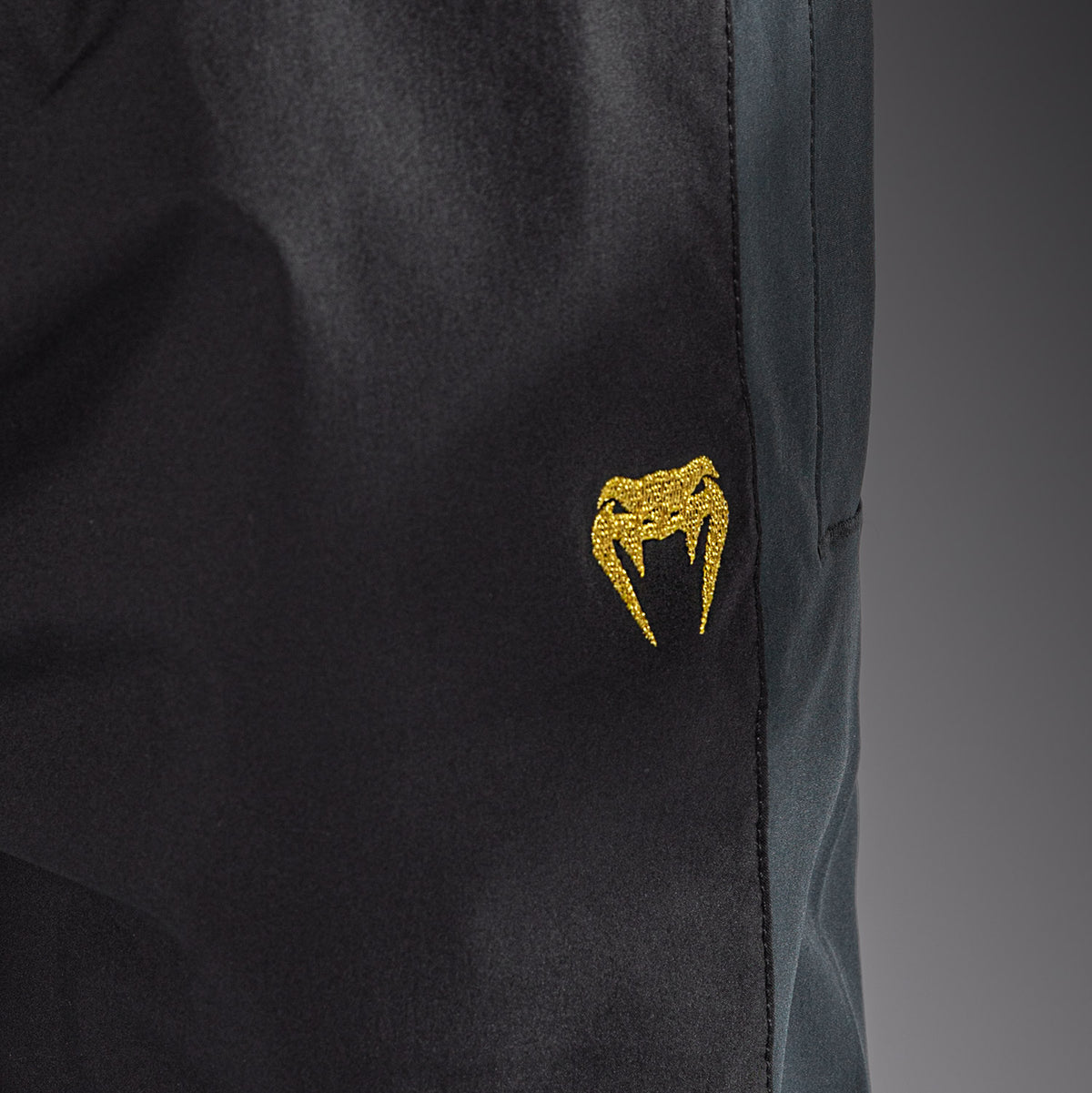 Venum Vectra Pantaloni da jogging per bambini - Nero/Oro