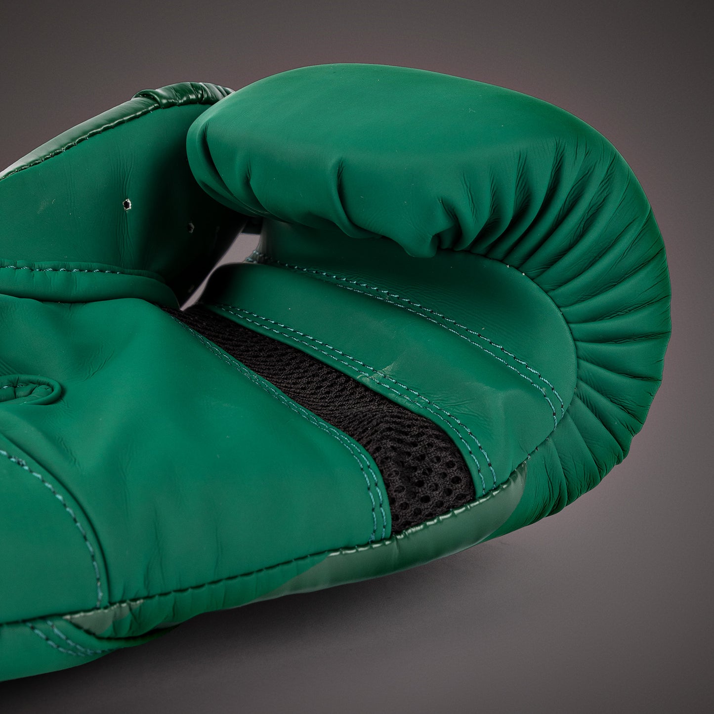 Venum Challenger 4.0 Guanti da Boxe - Verde Militare