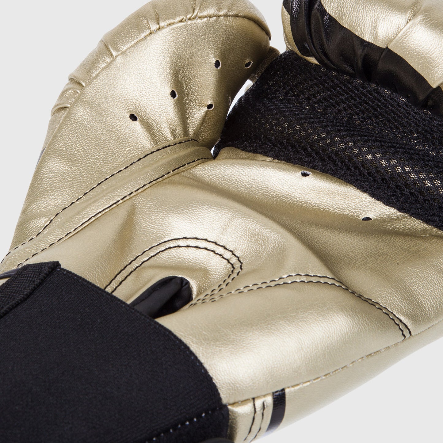 Guanti da boxe Venum Challenger 2.0 - Oro
