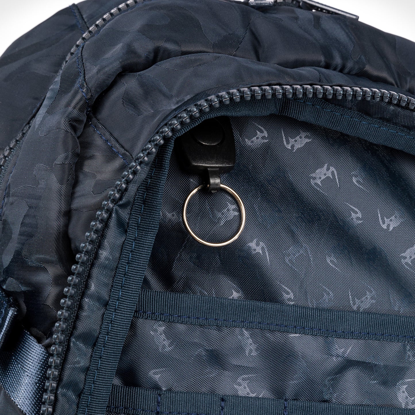 Venum Challenger Pro Zaino (20-25L) – Camo/Blu