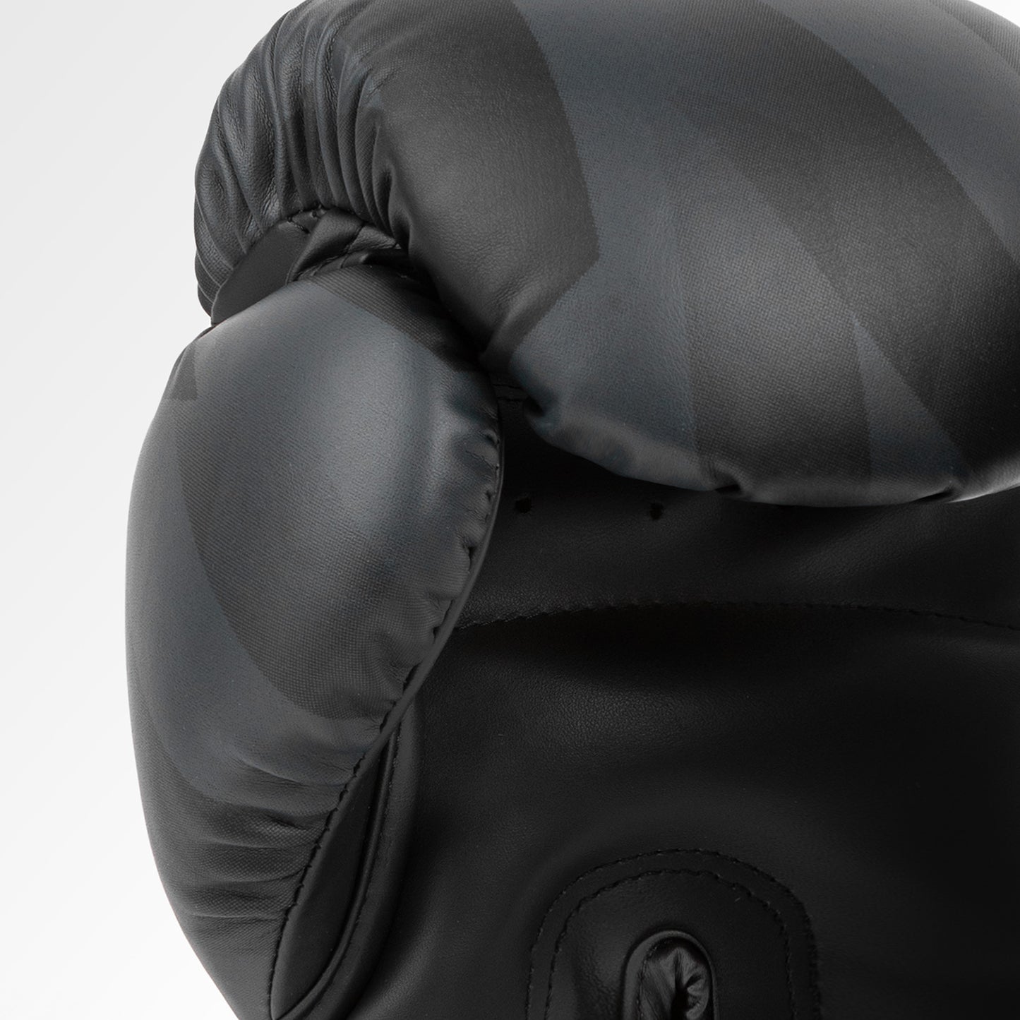 Guantoni da boxe Venum Razor - Nero/Oro