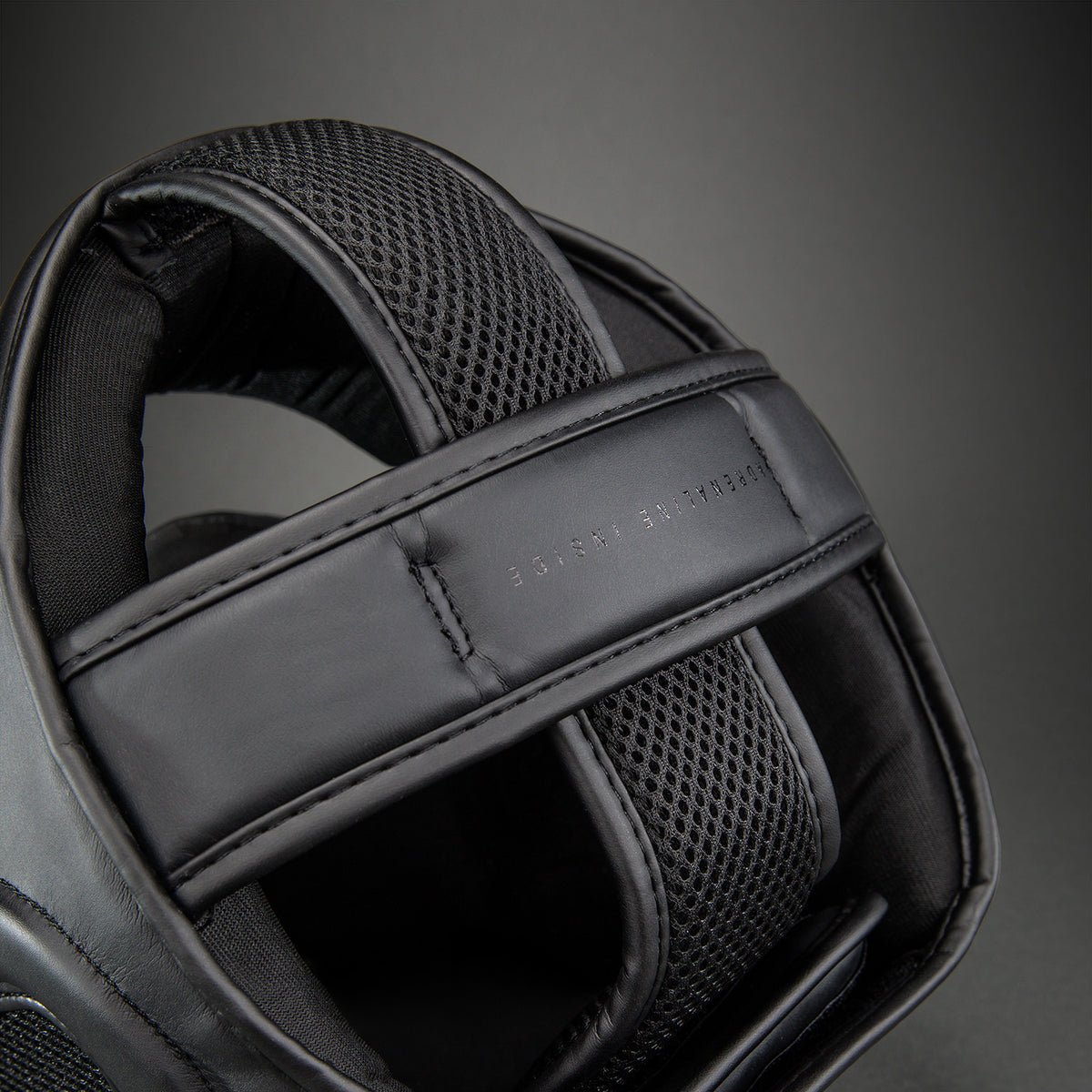 Venum Contender 1.5 Casco - Nero