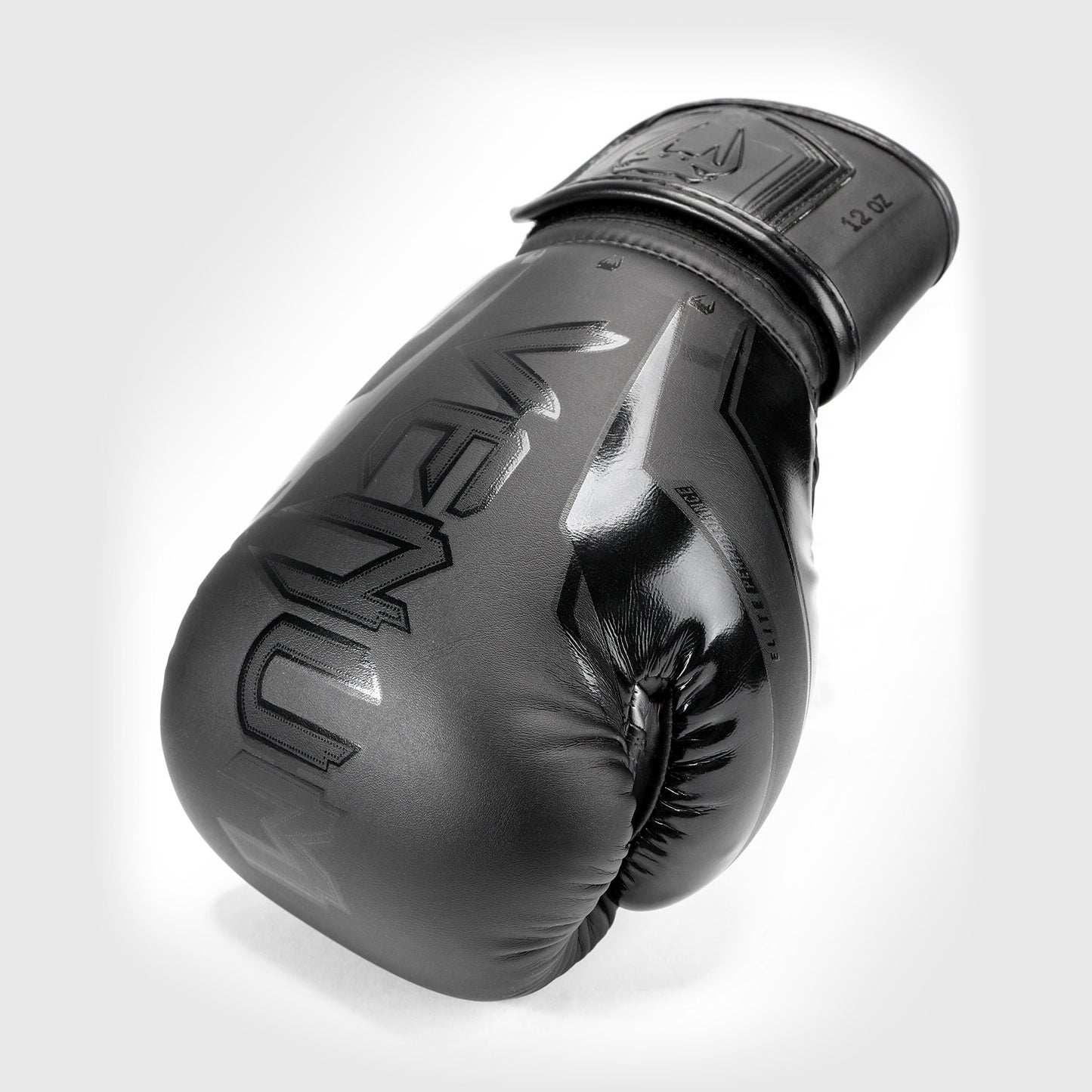 Guantoni da boxe Venum Elite Evo - Nero/Nero