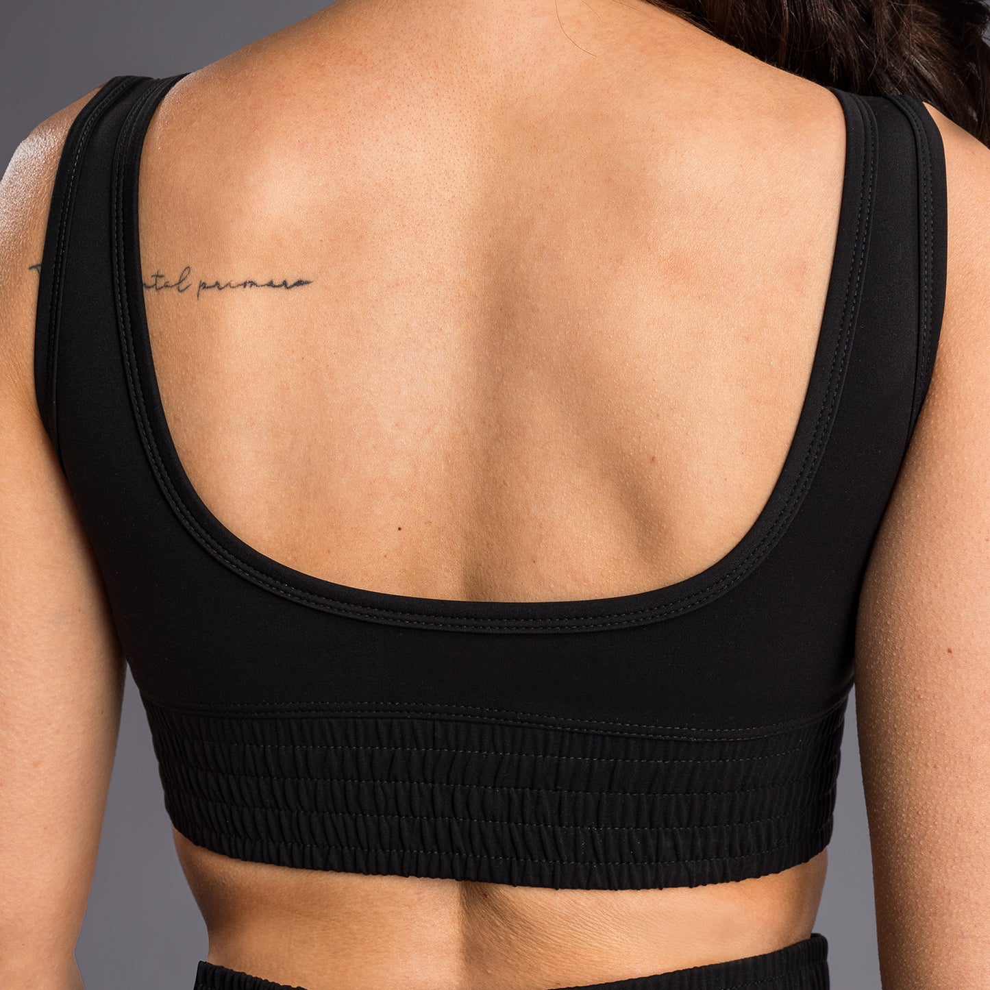 Venum Boxing Classic Reggiseno Sportivo da Donna - Nero