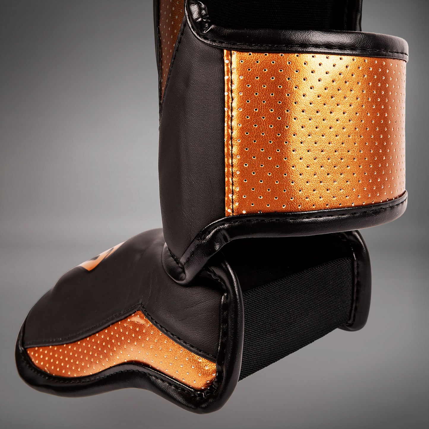 Parastinchi Venum Elite Evo - Nero/Bronzo