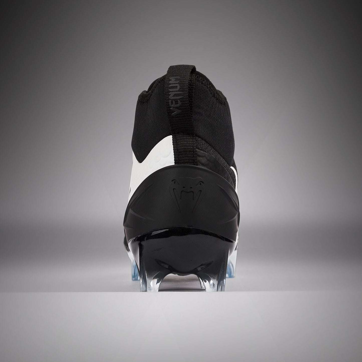 Venum Elite Scarpe da football americano - Nero/Bianco