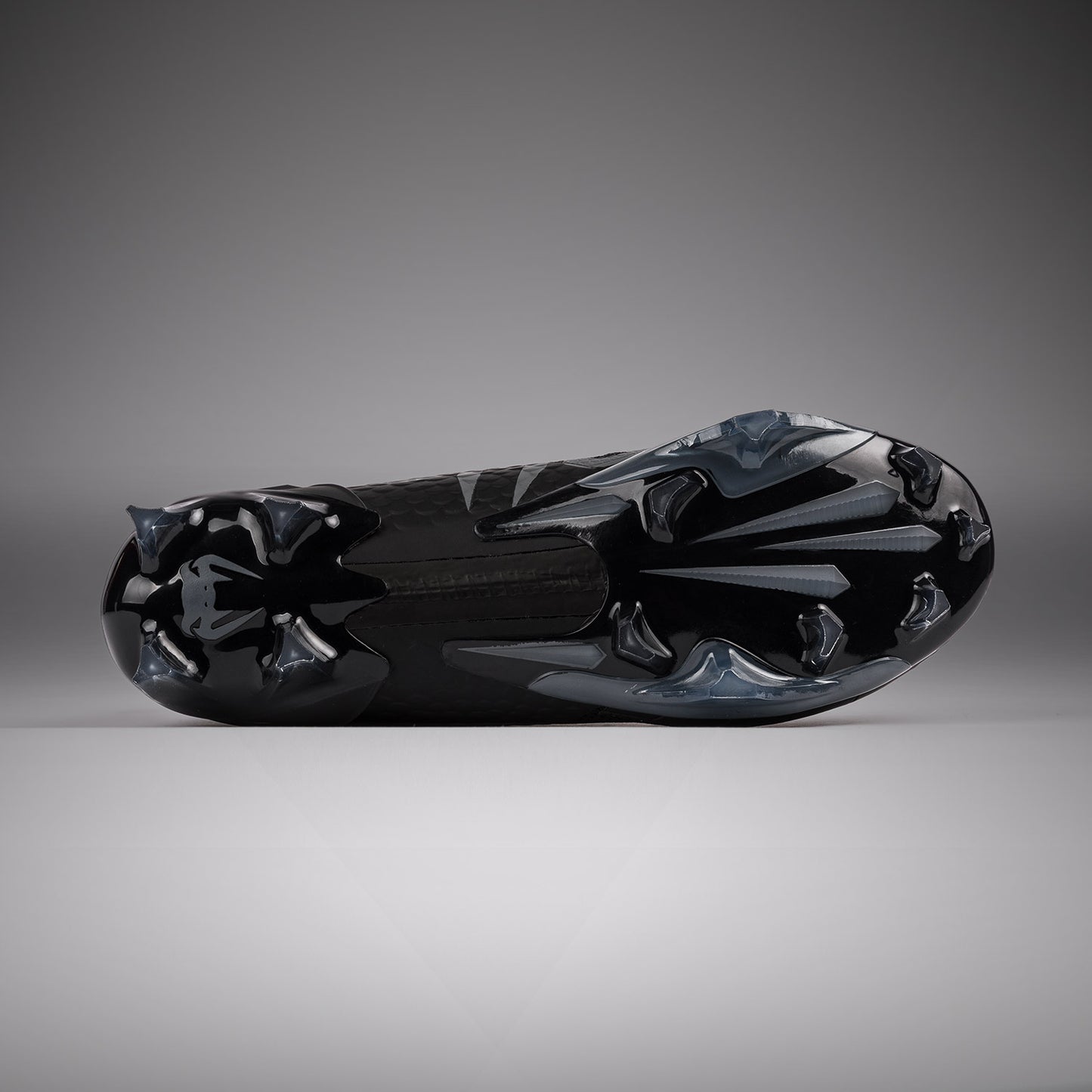 Venum Elite Scarpe da calcio a tacchetti - Nero/Nero