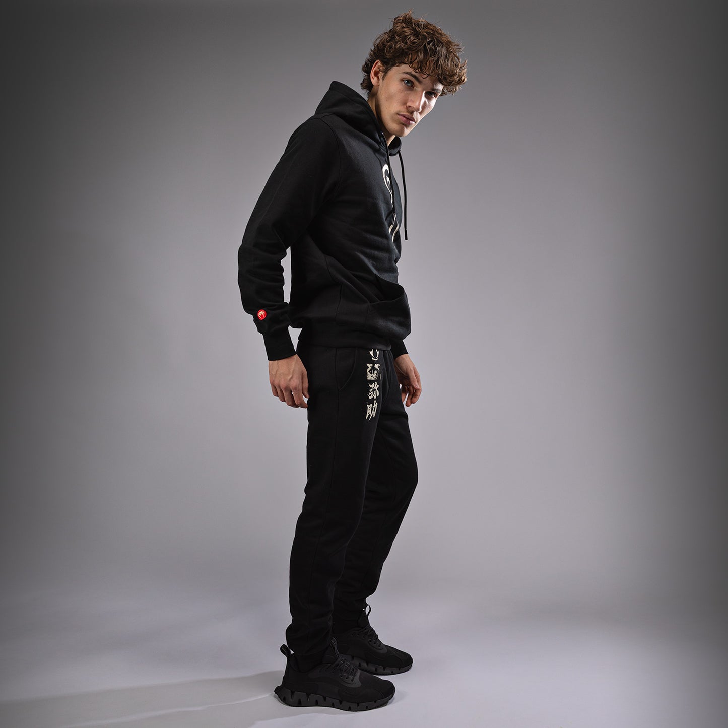 Venum x Assassin’s Creed Shadows Joggers - Nero