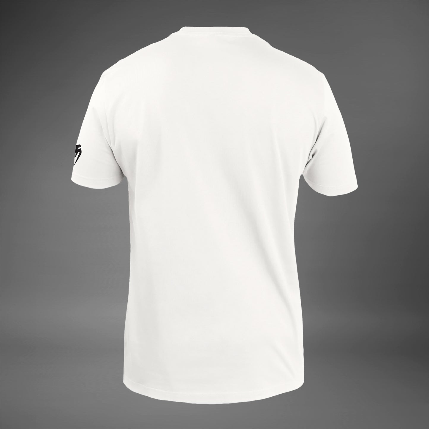 UFC Unrivaled by Venum Banbyera Francese Maglietta Uomini - Bianca