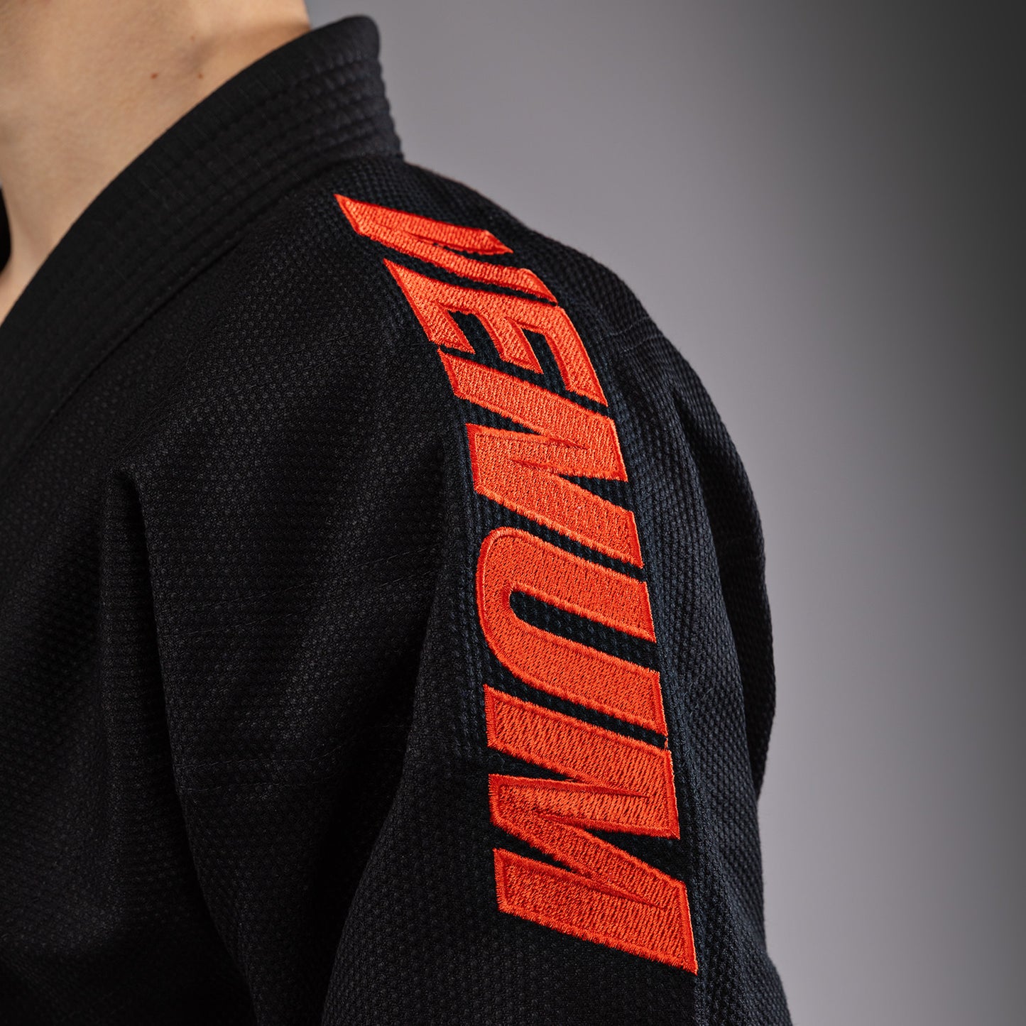 Venum Challenger XT BJJ Gi - Nero