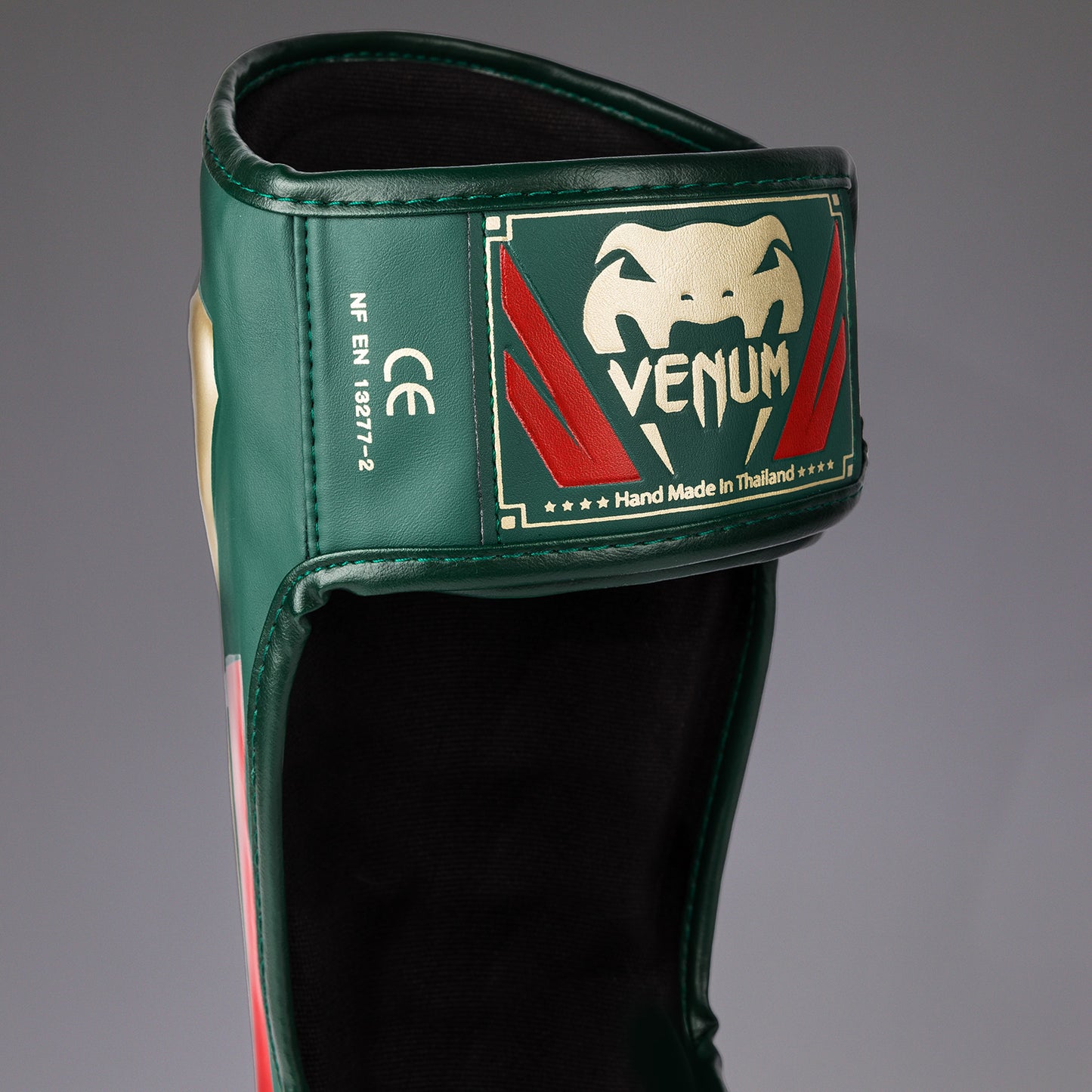 Venum Elite Parastinchi - Verde - Edizione speciale