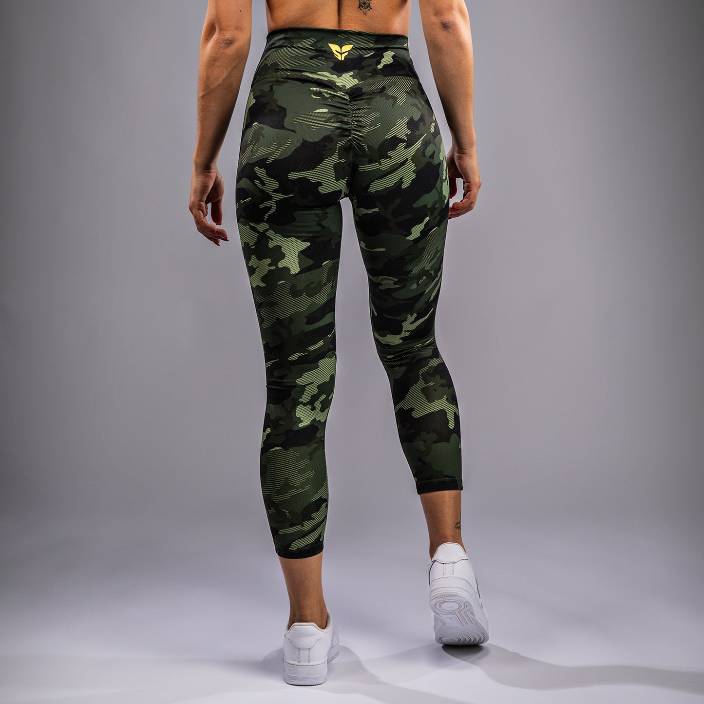 Venum x Sophia Rose Leggings 7/8 Donna - Forest Camo