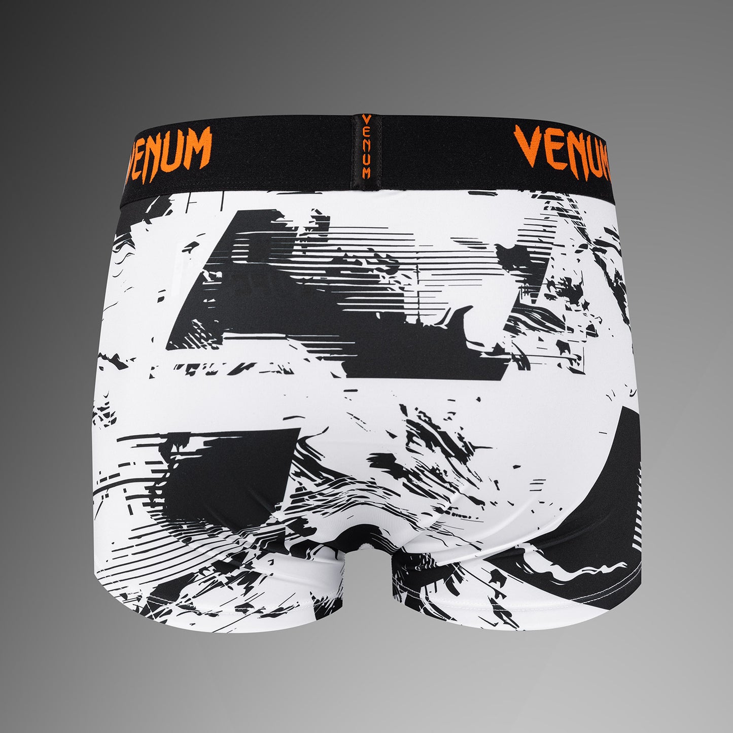 UFC Zenith by Venum Authentic Fight Week Intimo da pesatura Uomo - Bianco