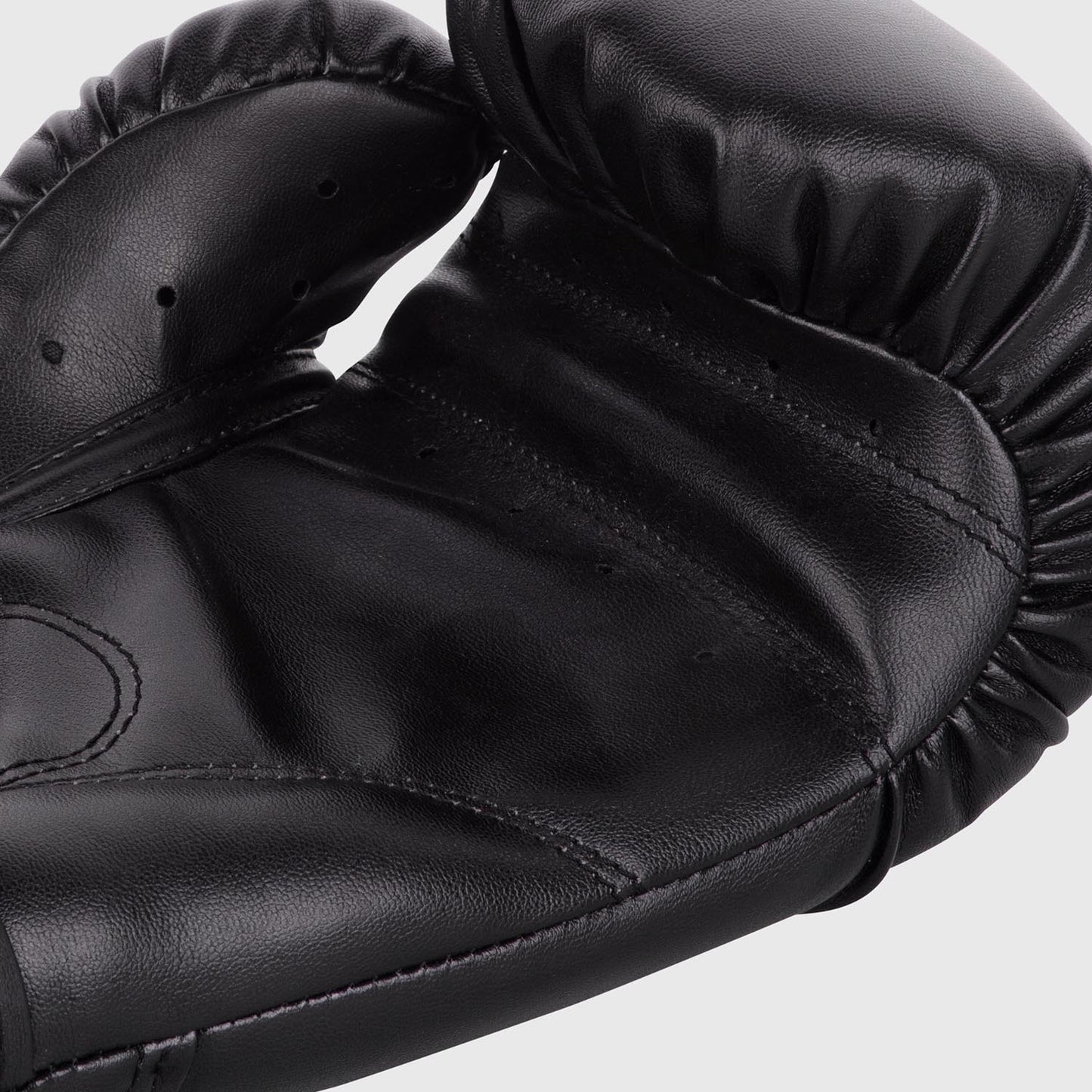 Guantoni da Boxe Contender Venum - Nero/Viola