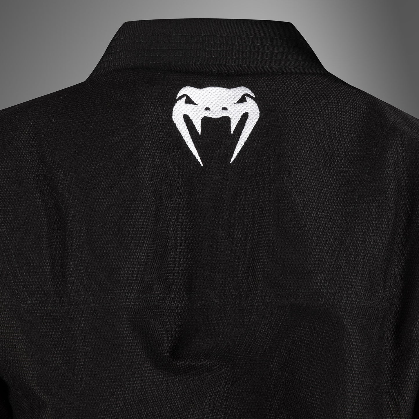 Venum Contender 3.0 Gi Brazilian Jiu Jitsu - Nero