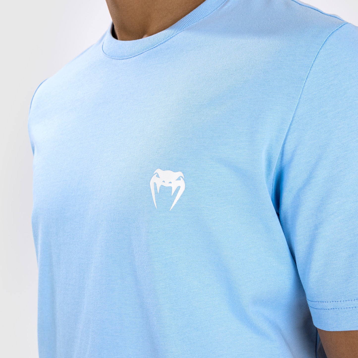 Venum Contender Maglietta - Blu oceano