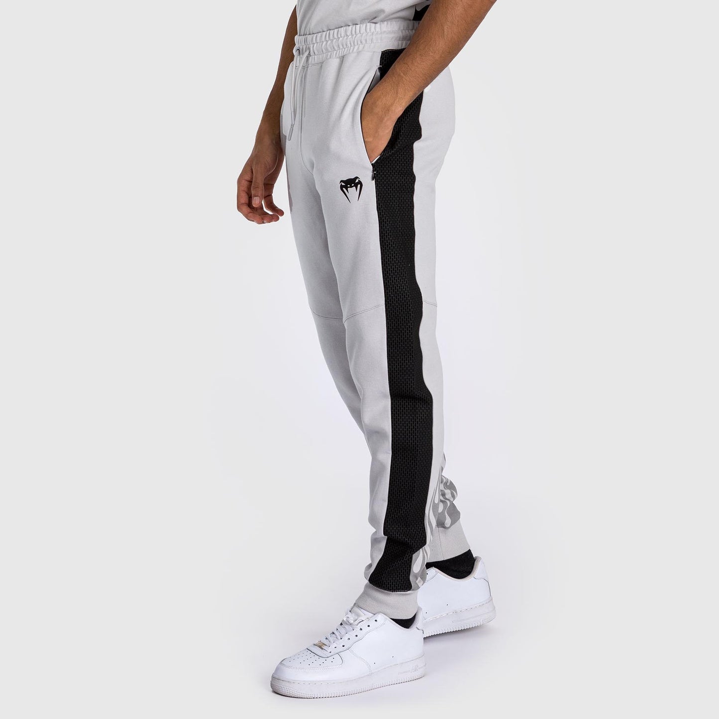 Venum x Dodge Demon 170 Joggers - Grigio