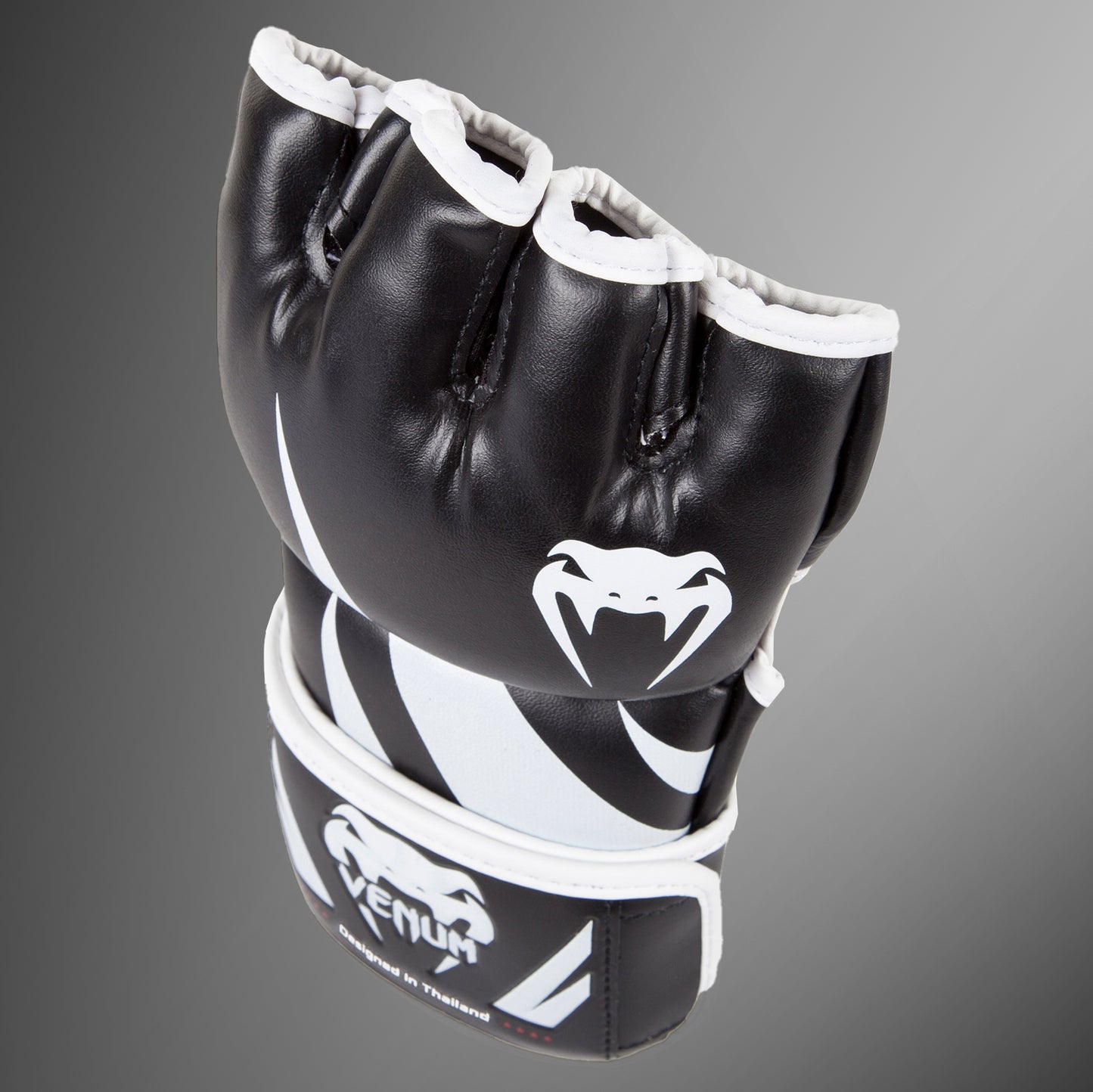 Venum Challenger Guantoni da MMA - Nero