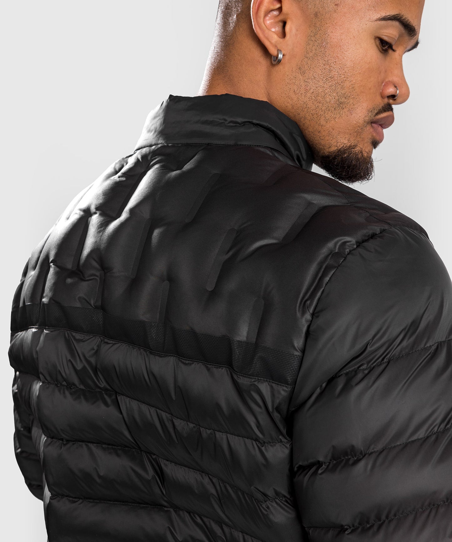 Giacca Venum Elite Light - Nero