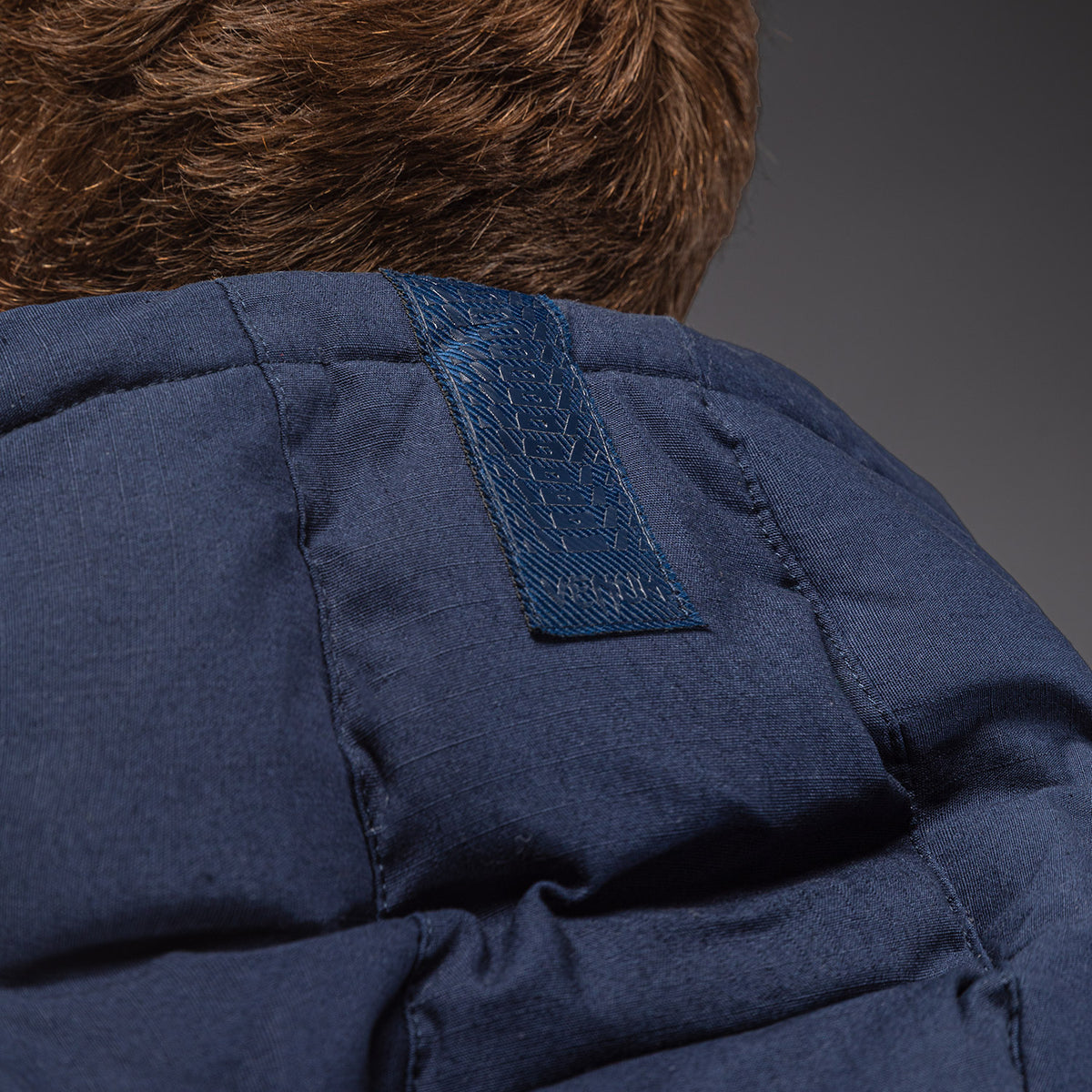 Venum Attack Urban Gi Giacca imbottita - Blu navy