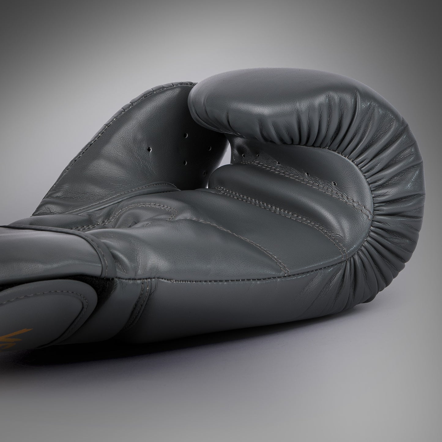 Guanti da boxe per bambini Venum Contender 1.5 - Grafite/Oro