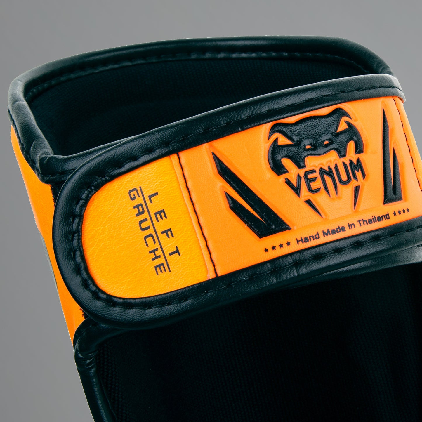 Parastinchi Elite Kids Venum - Esclusivi