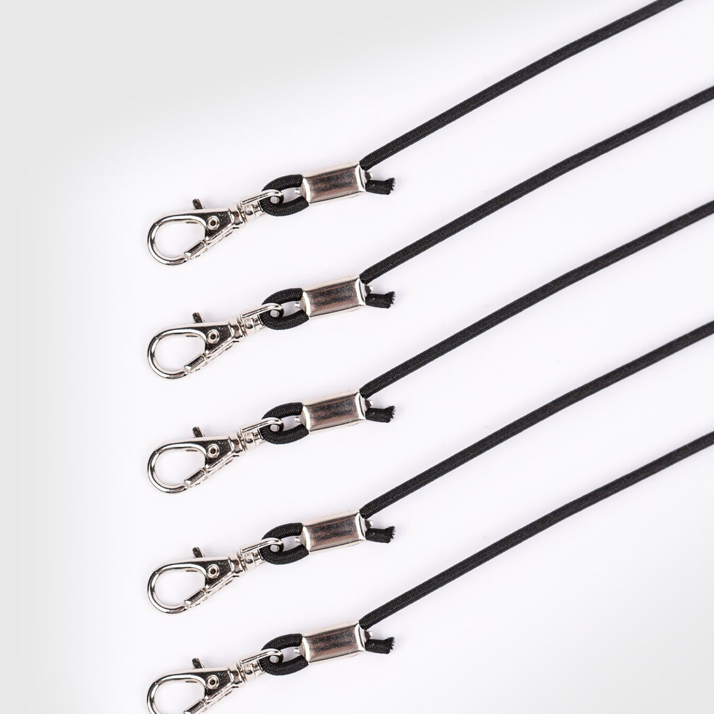 5X Elastici per Venum Reflex Ball - Bassa resistenza