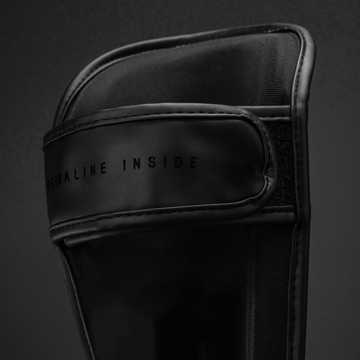 Venum Contender 1.5 Paratibie - Nero