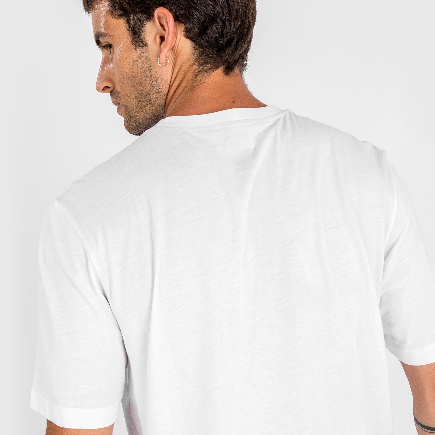 T-shirt da donna UFC Venum Replica 2.0 - Blanco