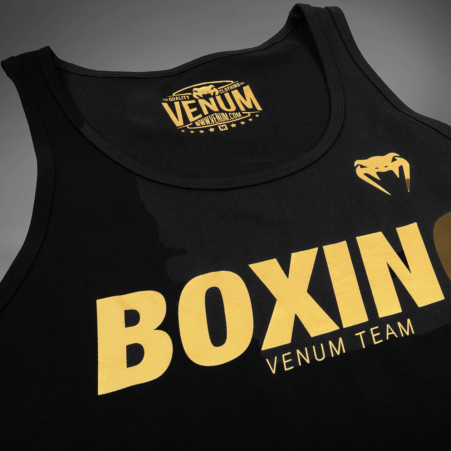Canotta Boxing VT Venum