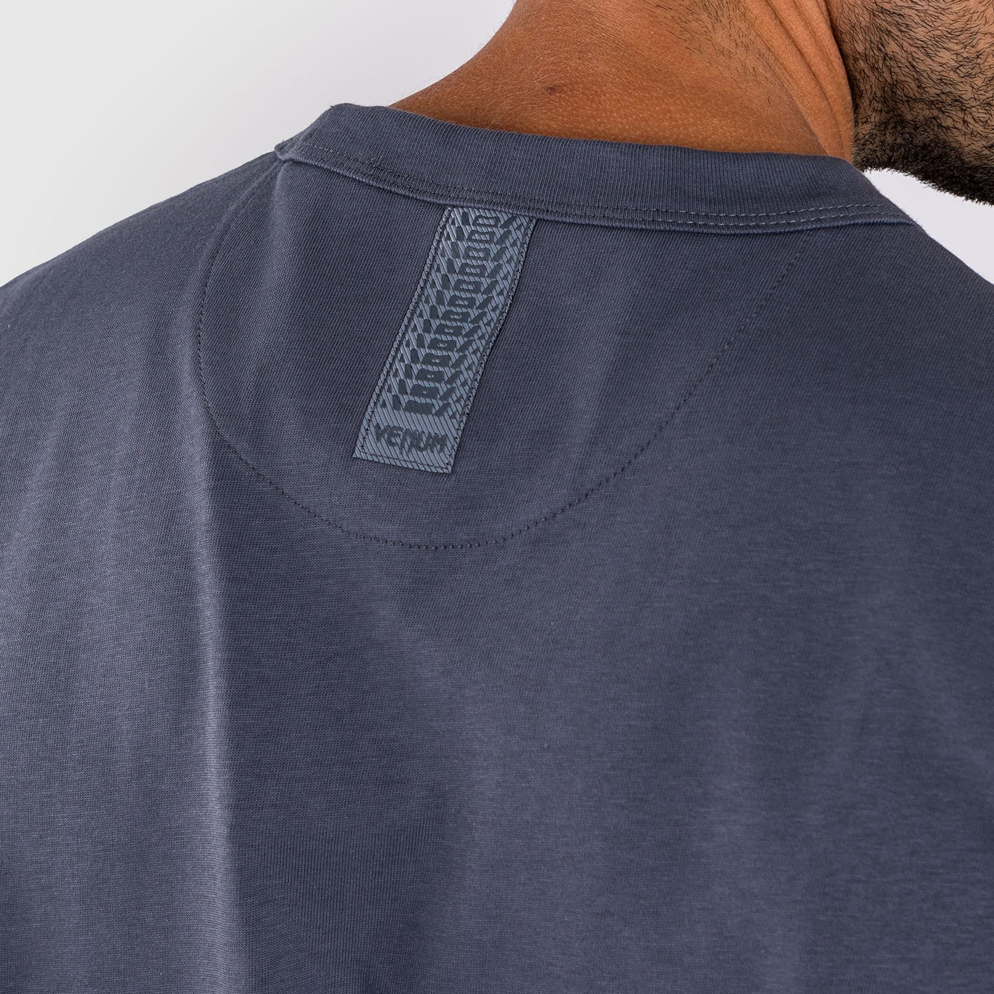 Venum Silent Power Maglietta - Blu Navy