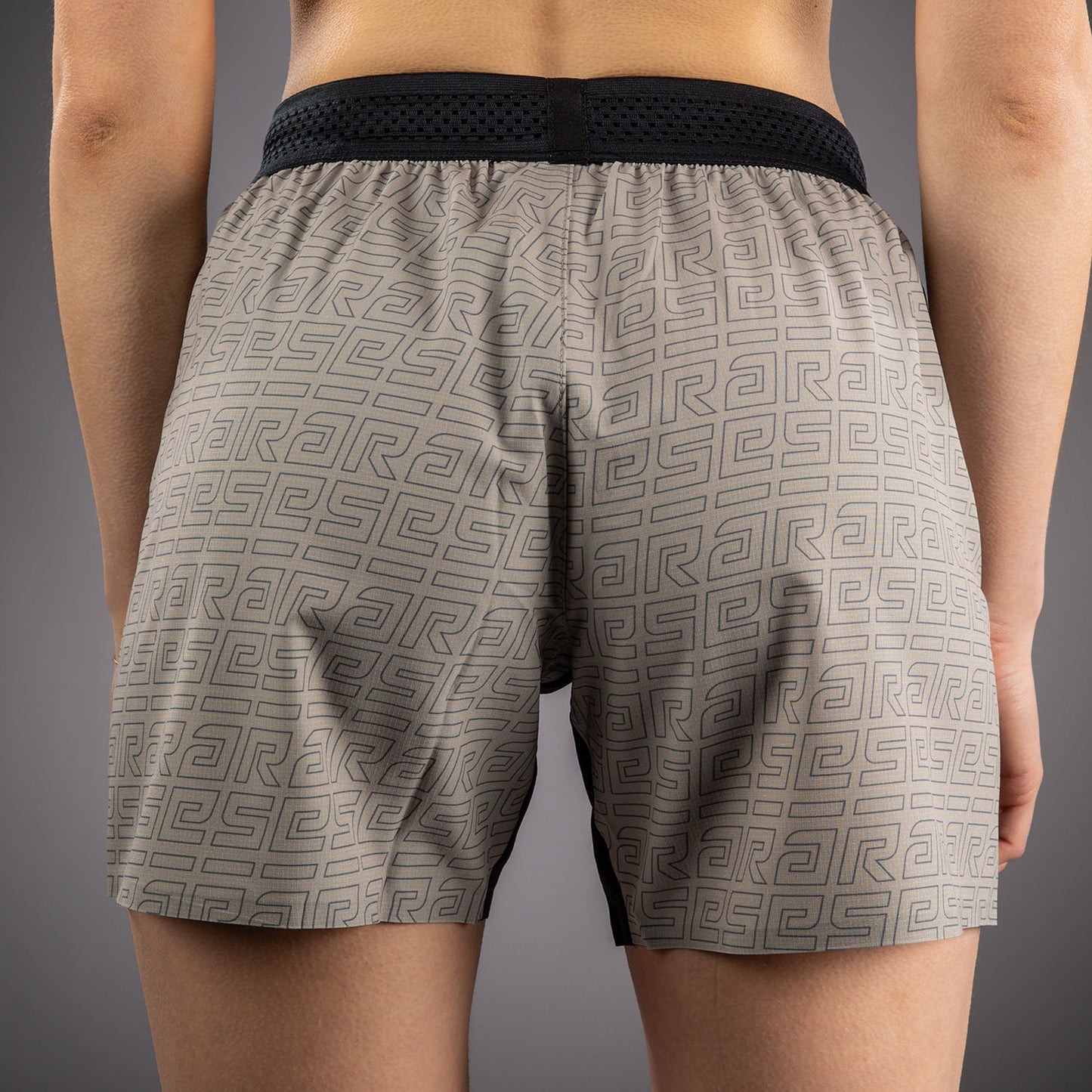 Venum x Ares 2.0 Pantaloncini da Combattimento da Donna – Sabbia