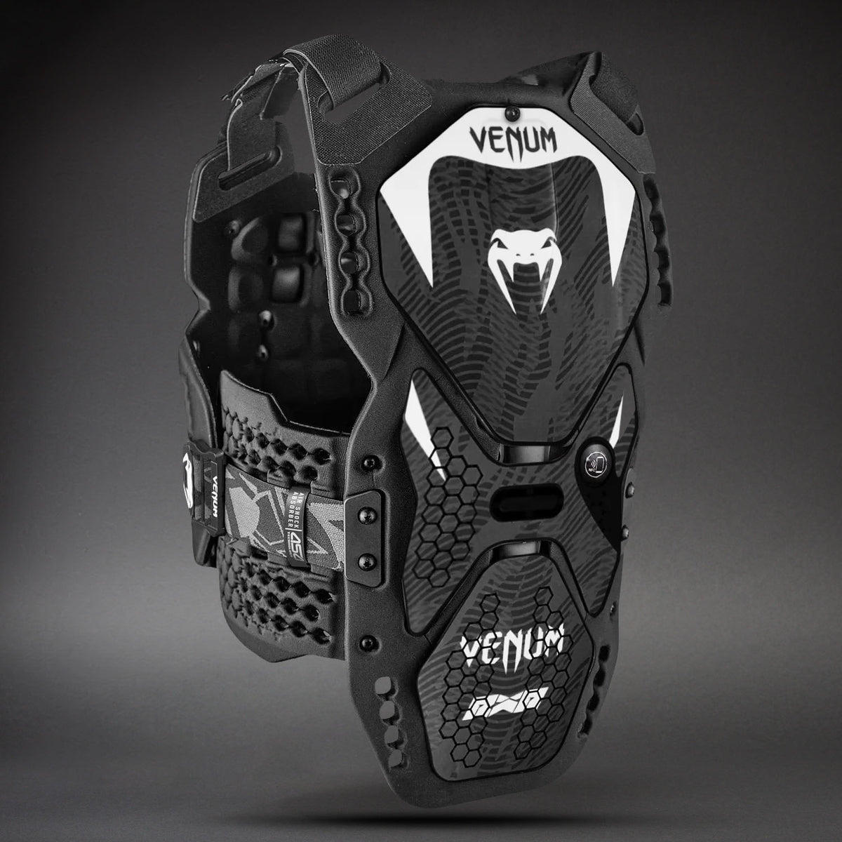 Venum x RXR R-Pro 2 Pettorina protettiva - Nero