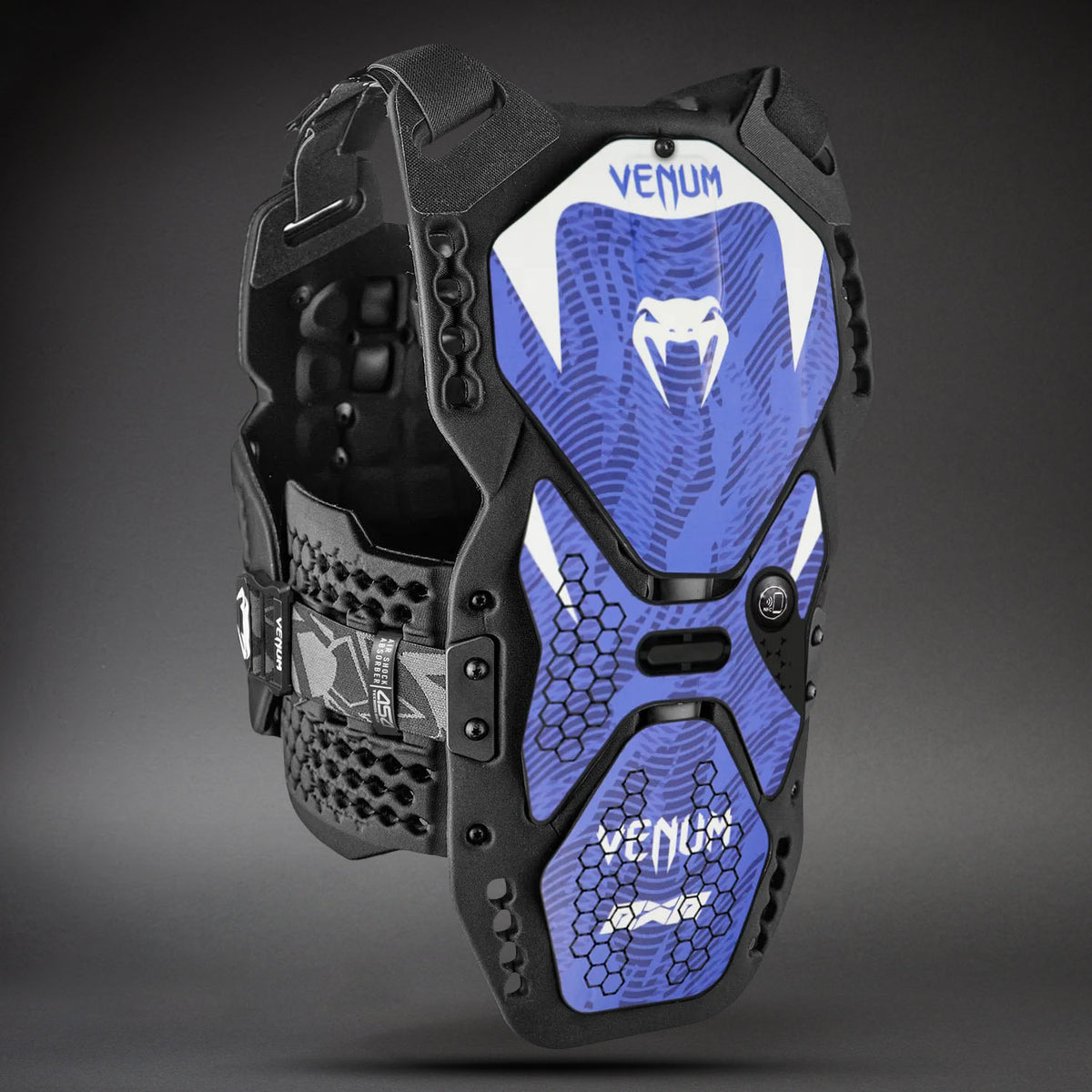 Venum x RXR R-Pro 2 Pettorina protettiva - Nero/Blu