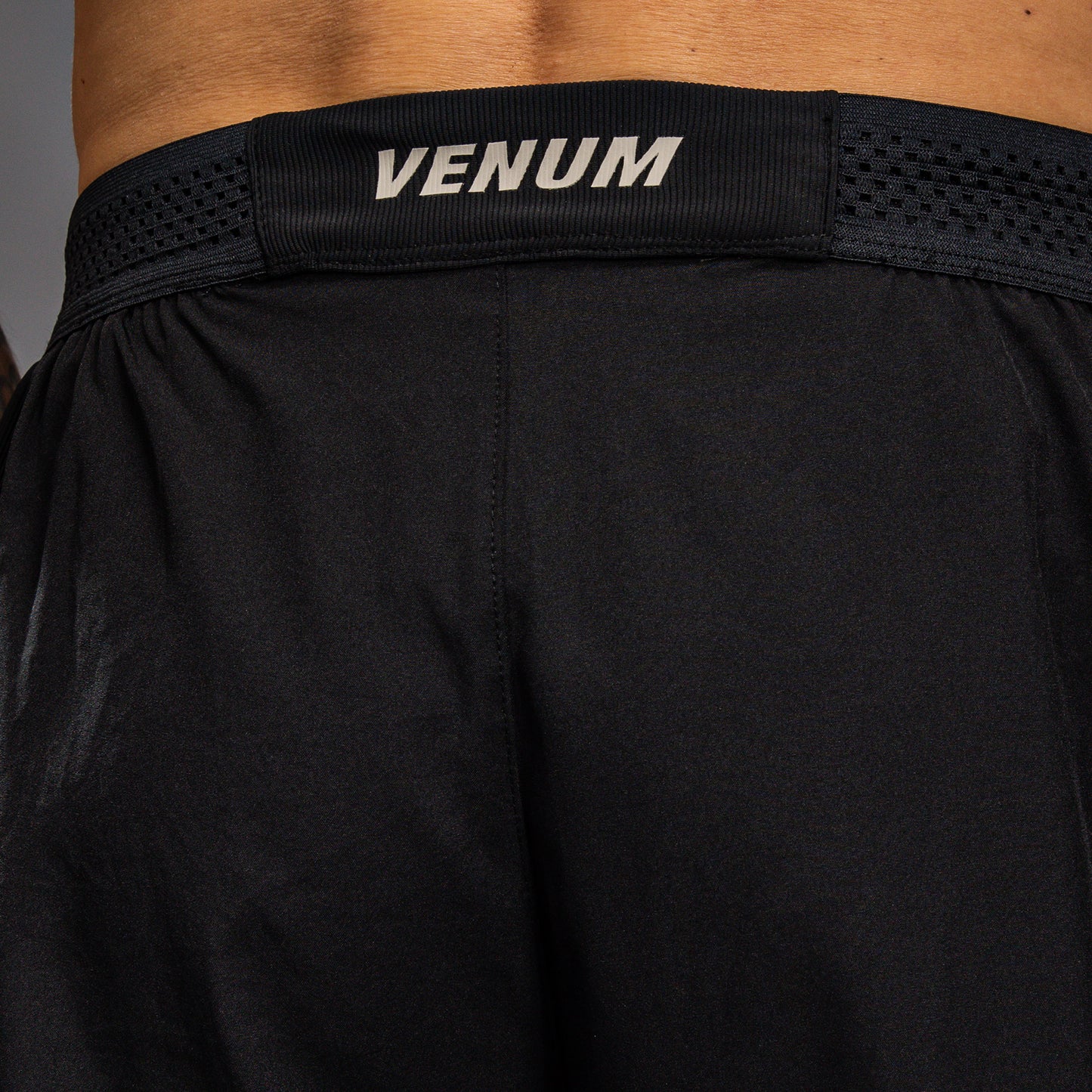 Venum G-Fit Air Pantaloni da Allenamento Uomo - Nero Profondo/Sabbia Del Deserto