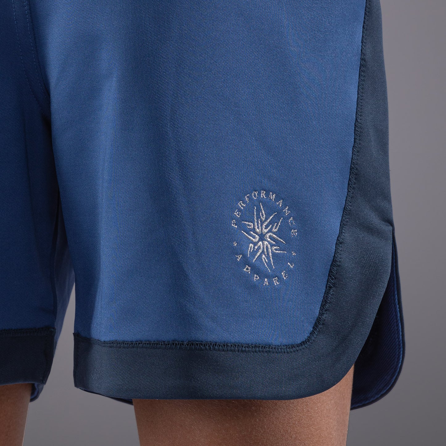 Venum Classic Pantaloncini da boxe per Bambini - Blu reale