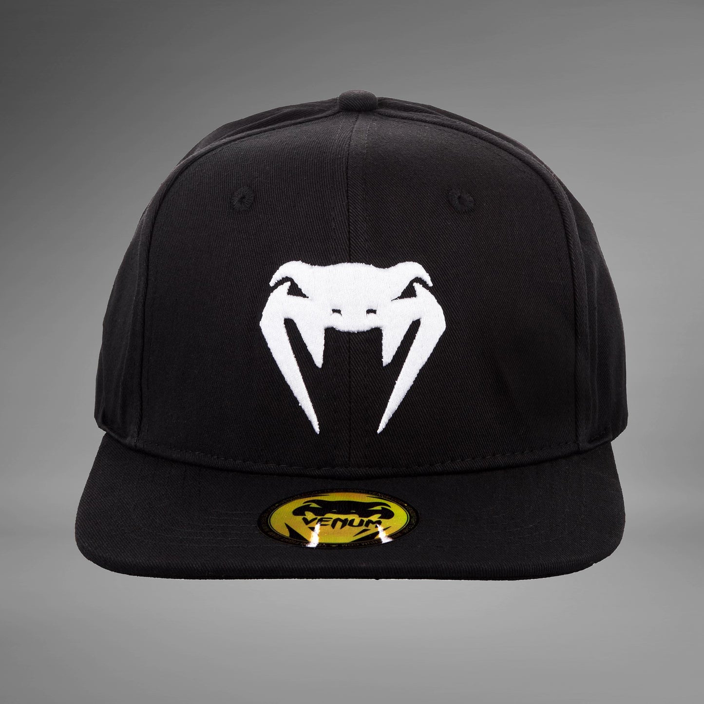 Cappellino Venum Classic - Nero/Bianco