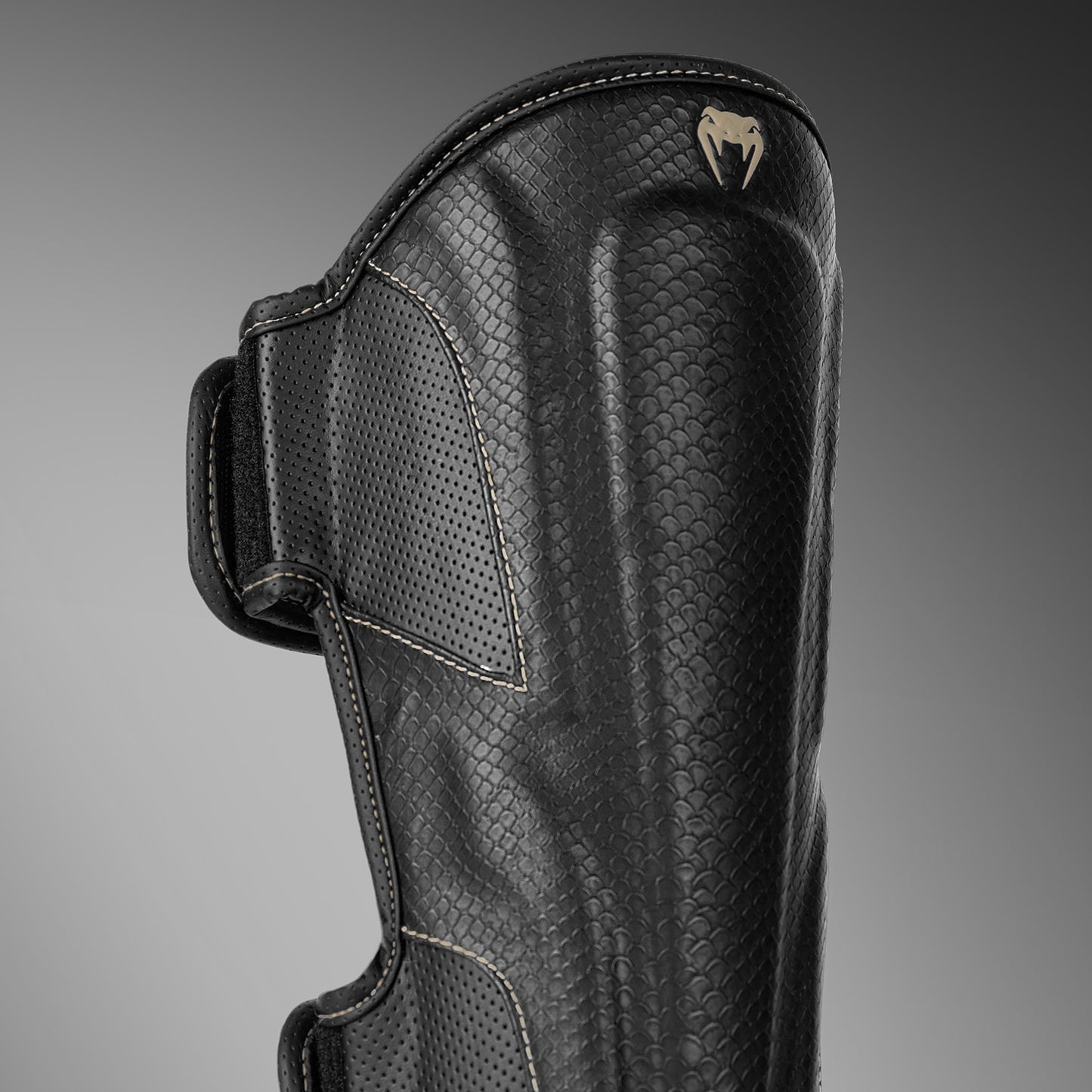 Venum Impact Evo Scales Paratibie – Nero