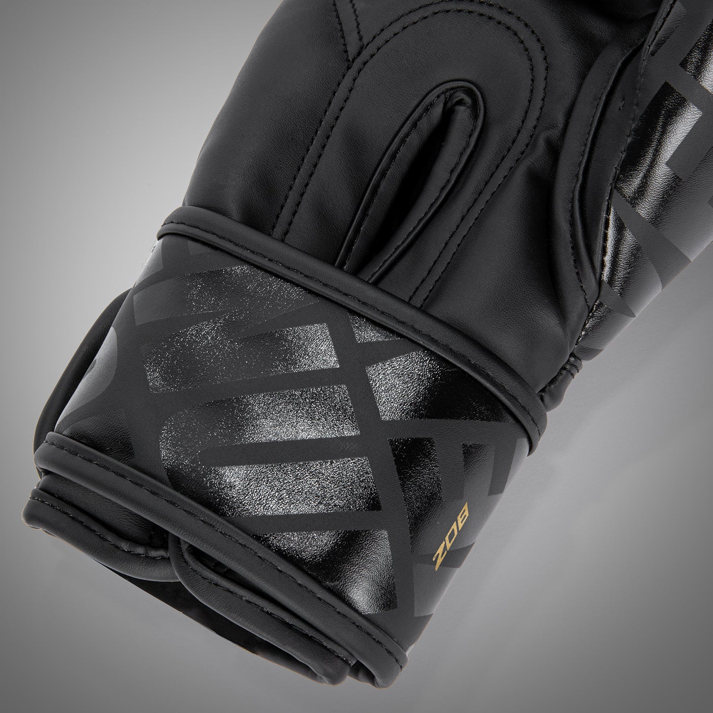 Venum Contender 1.5 XT Guantoni da boxe - Nero/Oro