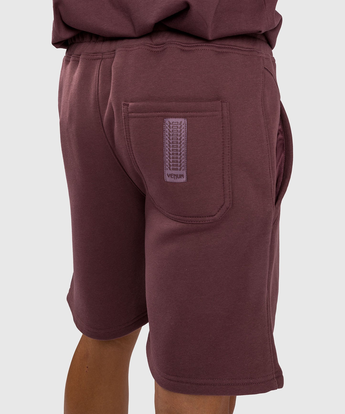 Venum Silent Power Pantaloncini in cotone - Marrone