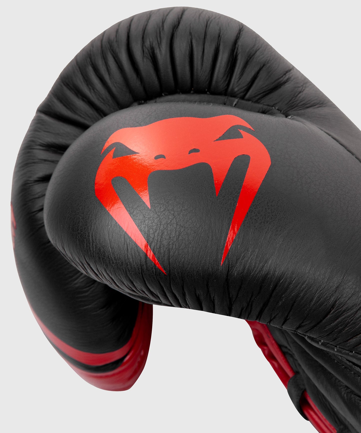 Guantoni da boxe professionali Venum Shield – Lacci