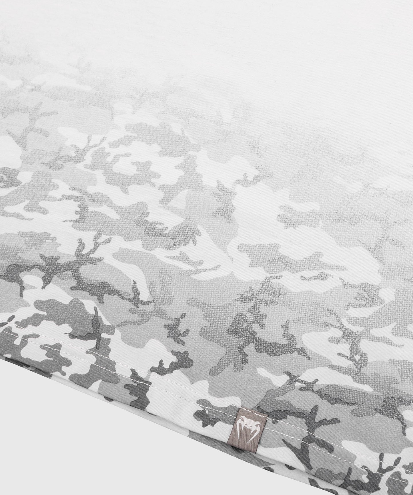 T-shirt Classic Venum - White/Urban Camo