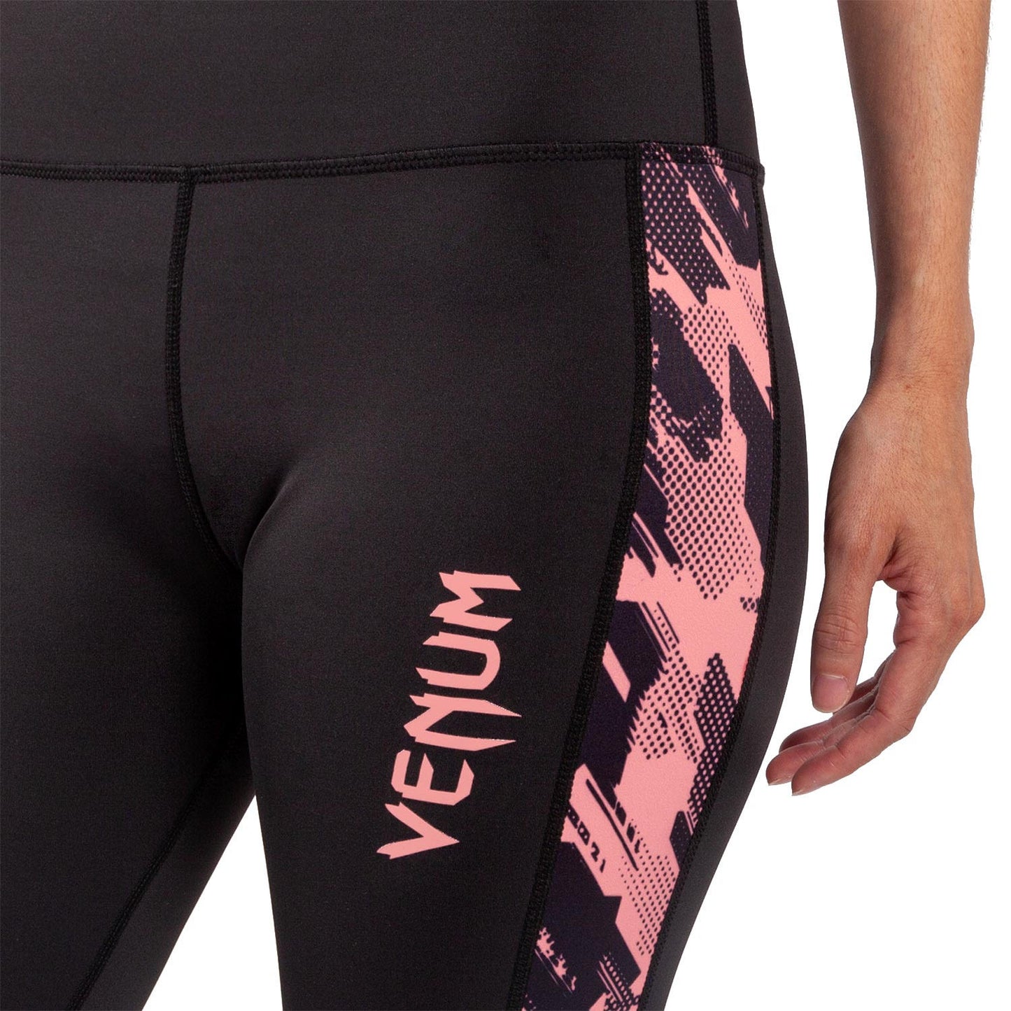Legging Donna Venum Tecmo