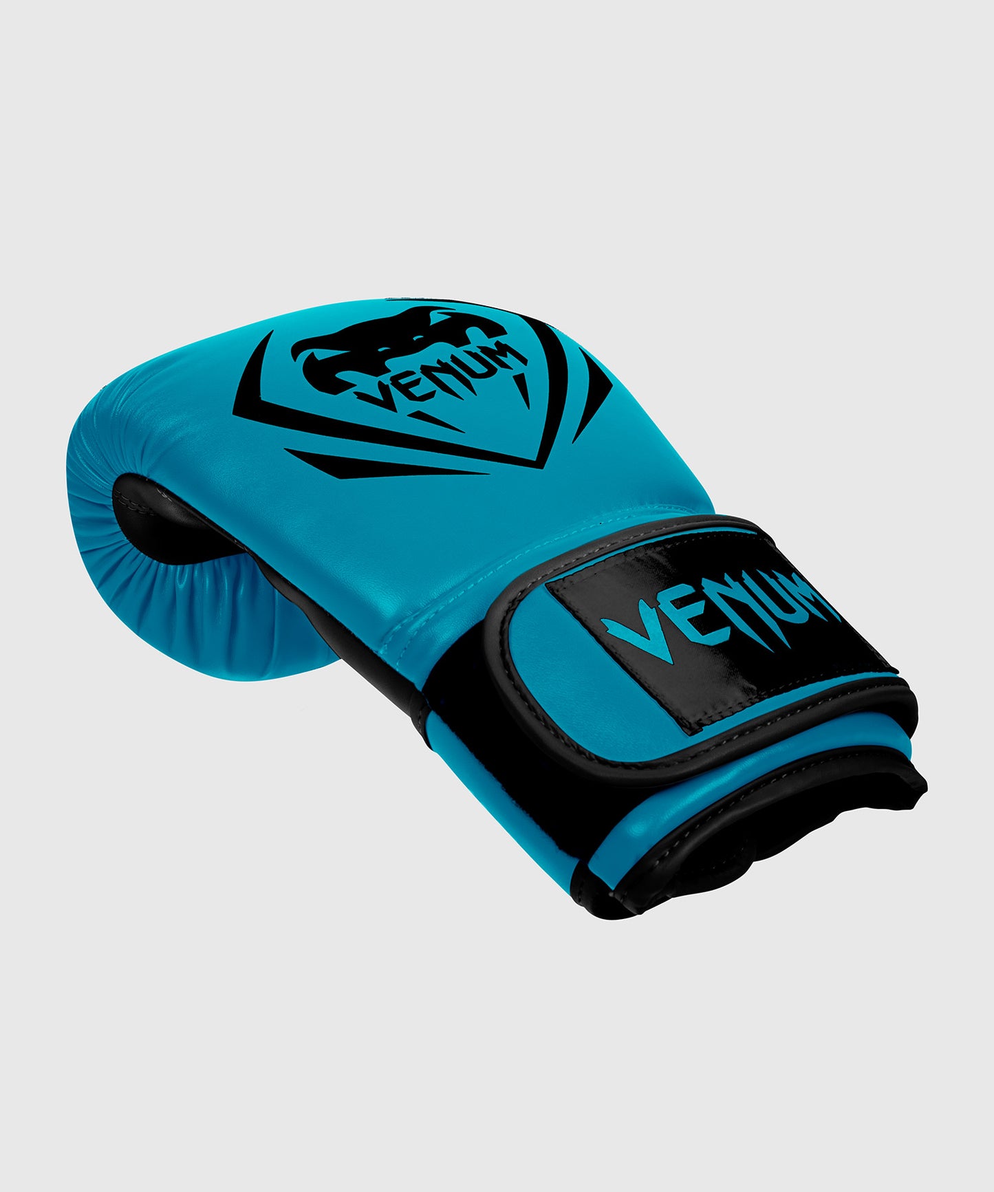Guantoni da Boxe Venum Contender - Blu