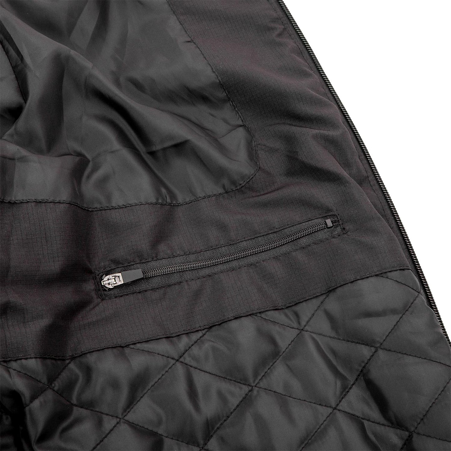 Piumino Venum Elite 3.0 - Neri