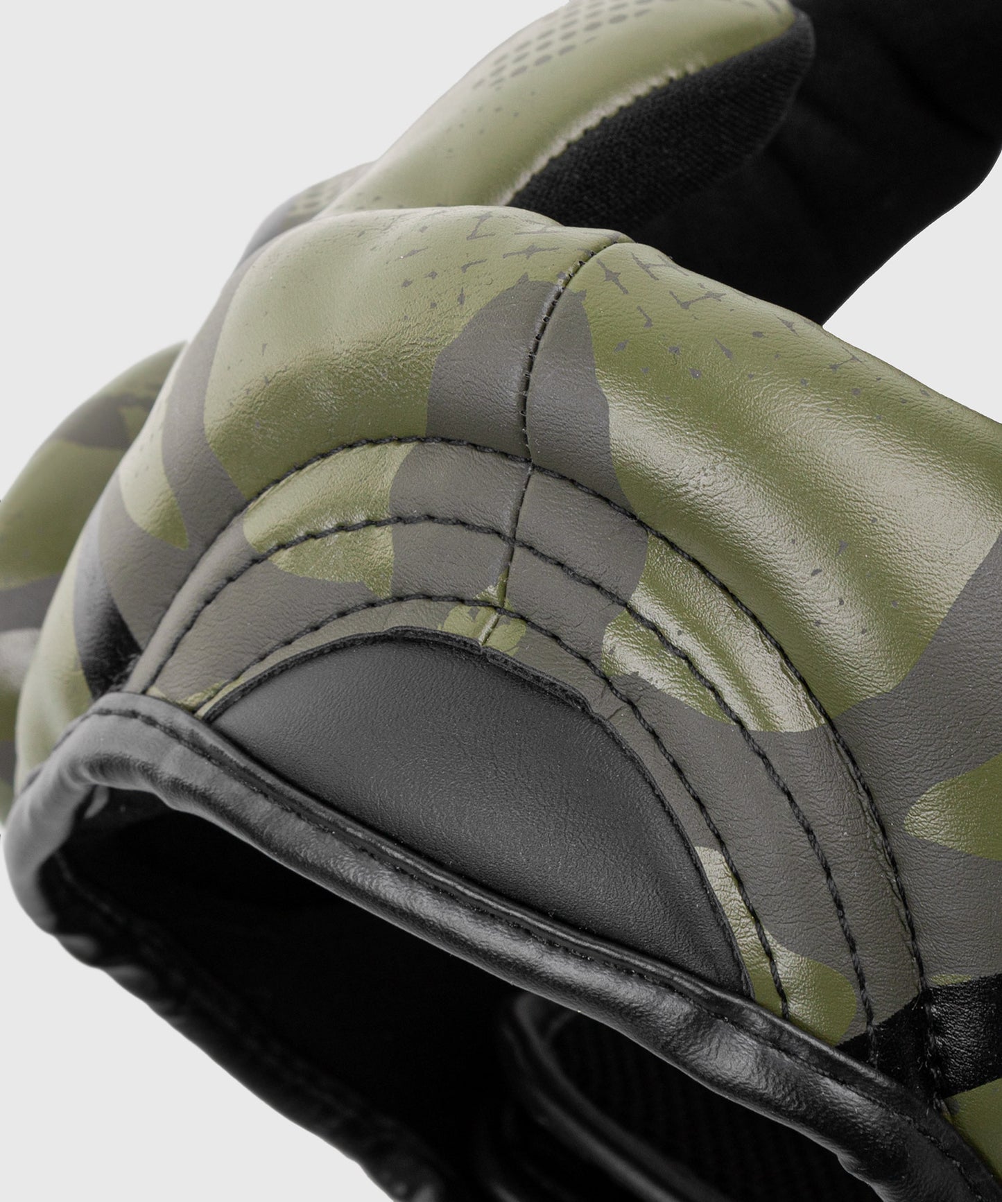 Casco da pugilato Venum Elite