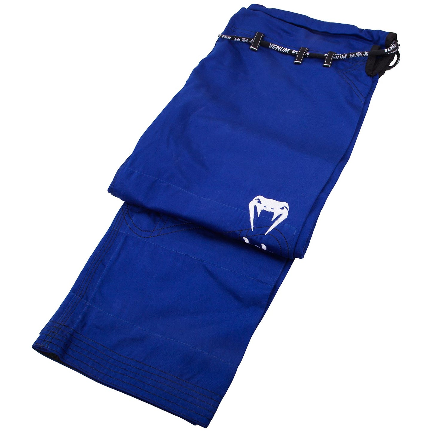Gi da BJJ Venum Challenger 4.0 - Blu