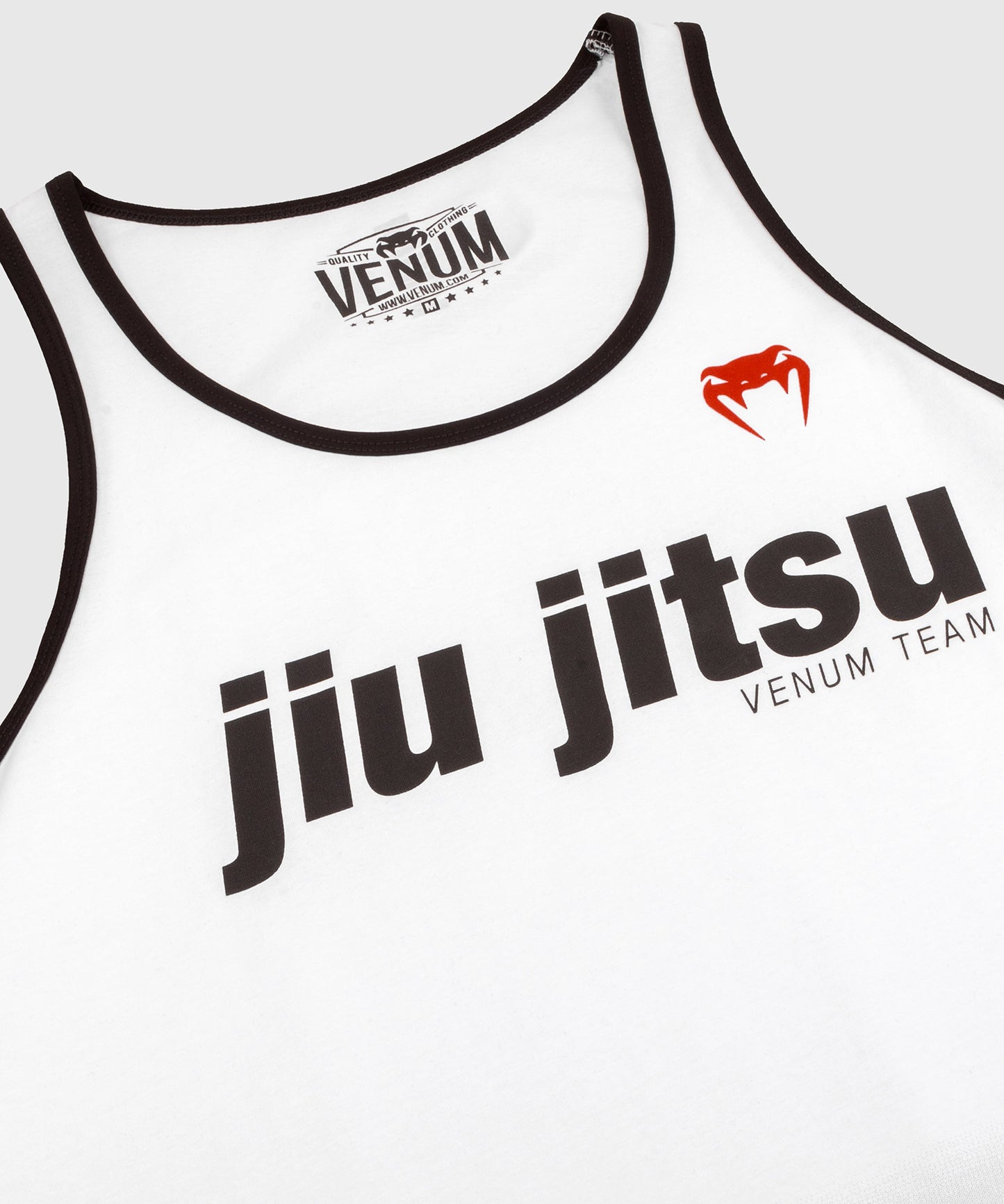 Canotta JiuJitsu VT Venum