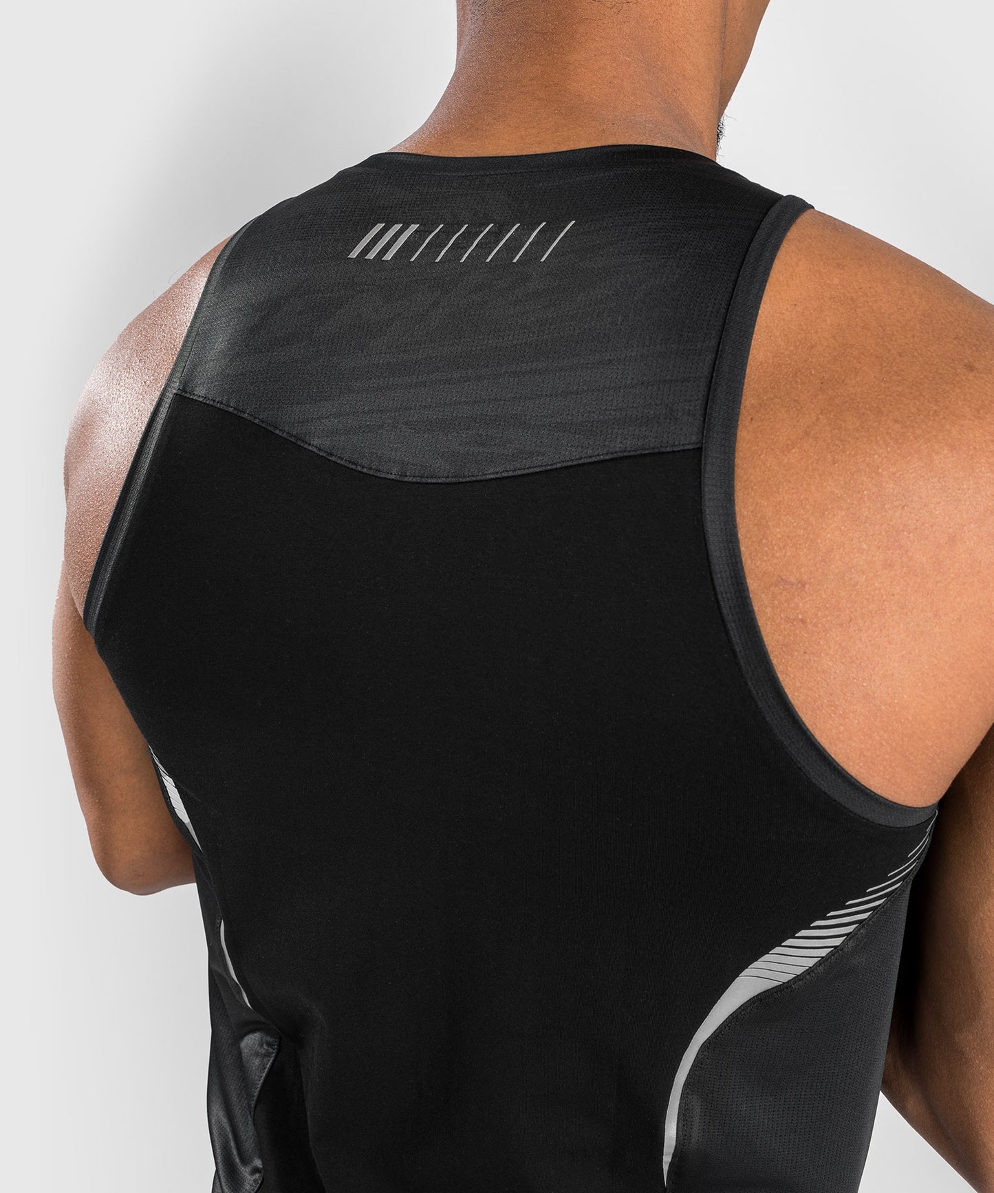 Canotta Venum Tempest 2.0 - nero/grigio